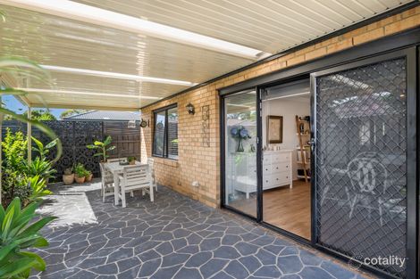 Property photo of 8/4 Bushy Park Place Carrum Downs VIC 3201