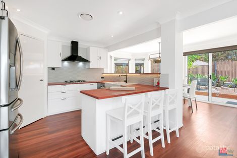Property photo of 11 Cassinia Place Flinders View QLD 4305