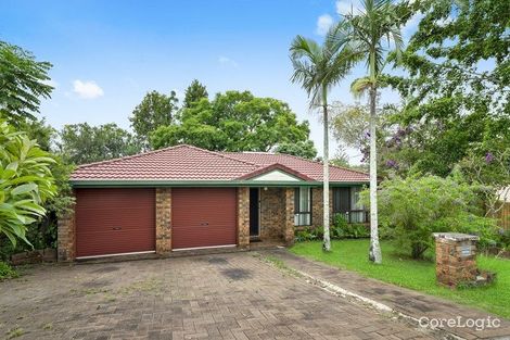 Property photo of 29 Allingham Street Kuraby QLD 4112