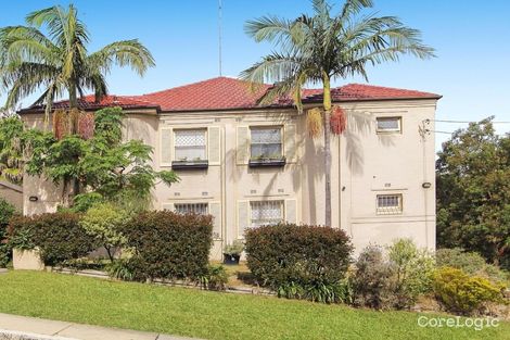 Property photo of 9/28 The Crescent Vaucluse NSW 2030