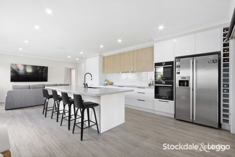 Property photo of 12 Tyrone Close Traralgon VIC 3844