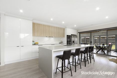 Property photo of 12 Tyrone Close Traralgon VIC 3844