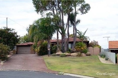 Property photo of 8 The Ridge Yangebup WA 6164
