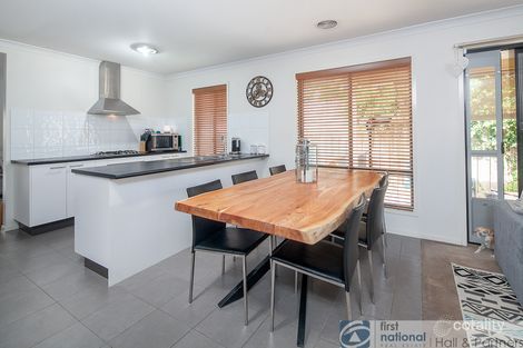 Property photo of 23 Persimmon Way Doreen VIC 3754