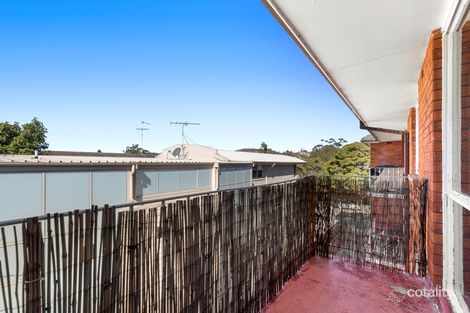 Property photo of 11/112 Pacific Parade Dee Why NSW 2099