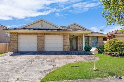 141 Roper Rd, Blue Haven, NSW 2262
