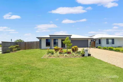 1 Liriope Cres, Bohle Plains, QLD 4817