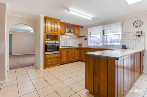Property photo of 11 Wakool Avenue Rosebud VIC 3939