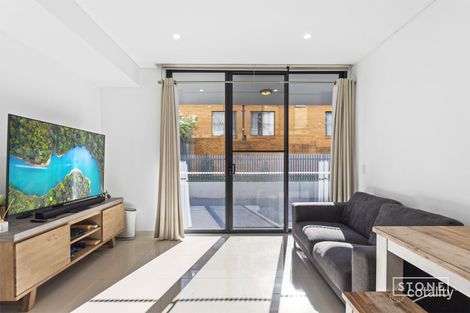 Property photo of 2110/1A Morton Street Parramatta NSW 2150