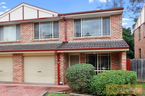 Property photo of 30/81 Lalor Road Quakers Hill NSW 2763
