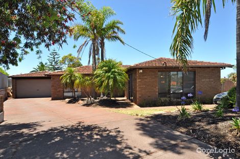 Property photo of 8 The Ridge Yangebup WA 6164