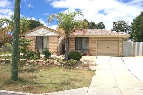 22 Excelsum Tce, Mirrabooka, WA 6061