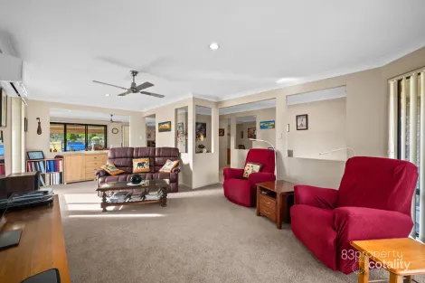 Property photo of 50 Bentley Drive Regency Downs QLD 4341