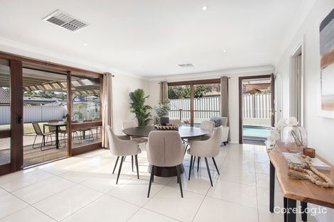Property photo of 243 Old Illawarra Road Barden Ridge NSW 2234