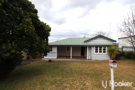 Property photo of 27 King Street Inverell NSW 2360