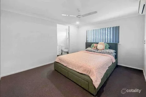 Property photo of 1 Liriope Crescent Bohle Plains QLD 4817