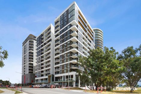 906/2 Gribble St, Gungahlin, ACT 2912