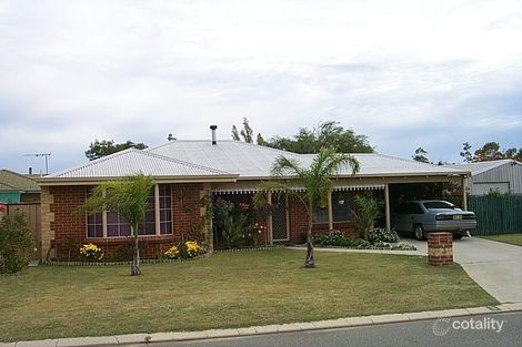 3 Pursuit Cl, Middle Swan, WA 6056