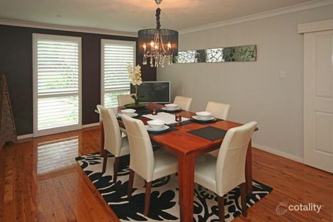 Property photo of 3 Peppin Place Elderslie NSW 2570