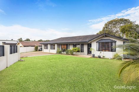 Property photo of 243 Old Illawarra Road Barden Ridge NSW 2234