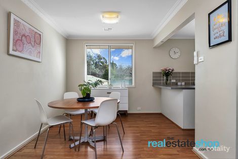 Property photo of 11 Stewart Crescent Melba ACT 2615