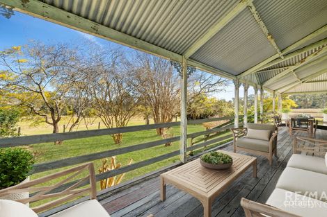 Property photo of 1871 Kerry Road Kerry QLD 4285
