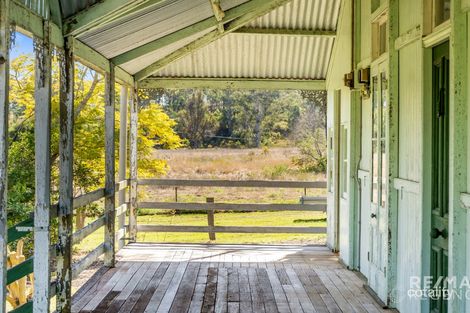 Property photo of 1871 Kerry Road Kerry QLD 4285