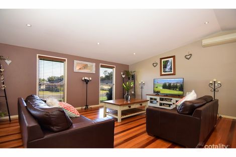 Property photo of 36 Nadine Street Sanctuary Point NSW 2540