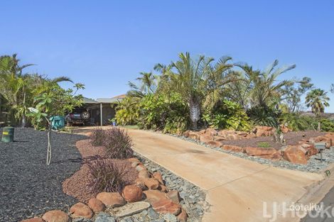 Property photo of 23 Forrest Crescent Dampier WA 6713