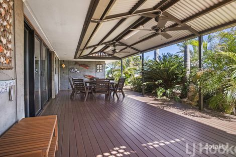 Property photo of 23 Forrest Crescent Dampier WA 6713