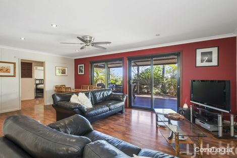 Property photo of 23 Forrest Crescent Dampier WA 6713