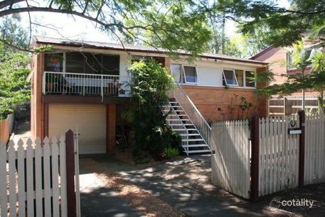 33 Ferry St, Sherwood, QLD 4075