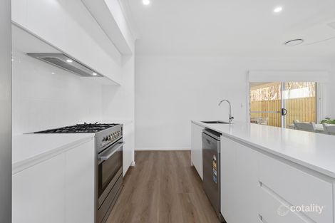 Property photo of 131 Ashwood Circuit Chambers Flat QLD 4133