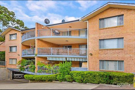 16/105-107 Meredith St, Bankstown, NSW 2200