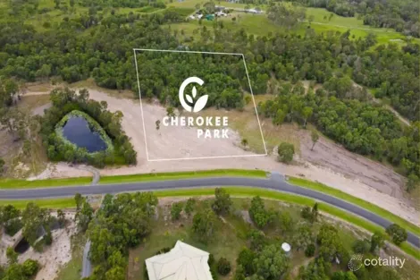 6 Red King Rd, Tanby, QLD 4703