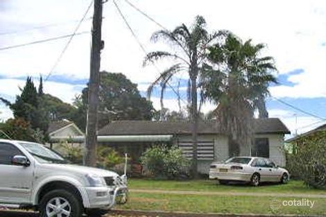 Property photo of 131 Canberra Street St Marys NSW 2760