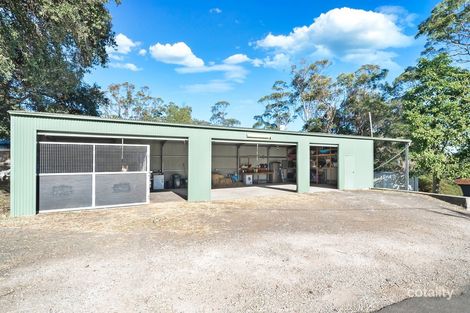 Property photo of 35 Cobah Road Arcadia NSW 2159