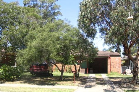 Property photo of 29 Grose Avenue Lurnea NSW 2170