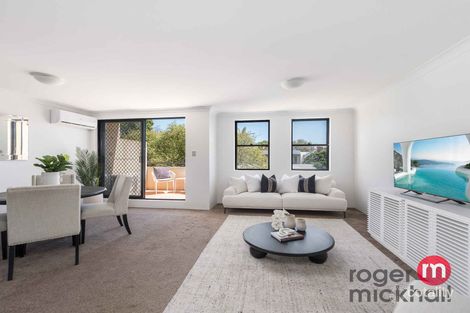 Property photo of 23/17-37 Lawrence Street Alexandria NSW 2015