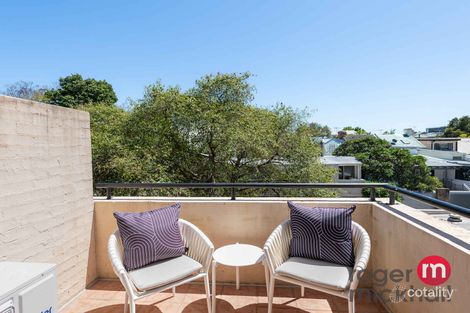 Property photo of 23/17-37 Lawrence Street Alexandria NSW 2015