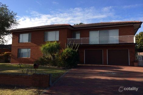 16 St Pauls Cres, Liverpool, NSW 2170