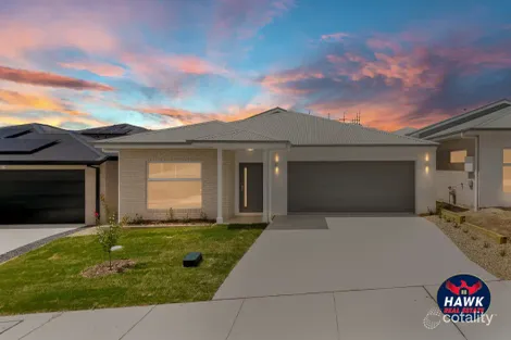 Property photo of 5 Hyssop Street Tralee NSW 2620