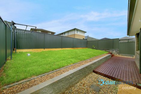 Property photo of 11 Andrew Street Grantham Farm NSW 2765