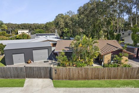 Property photo of 36 Palm Avenue Coolum Beach QLD 4573