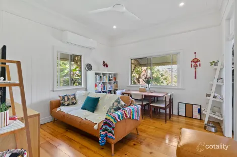 Property photo of 4 Nelson Street Dutton Park QLD 4102