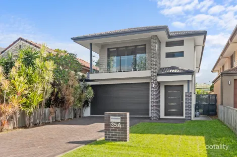Property photo of 35A Day Road Northgate QLD 4013