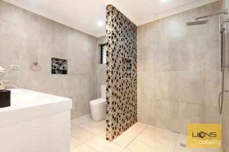 Property photo of 12 Cranberry Street Macquarie Fields NSW 2564