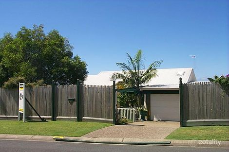 28 Convery Cres, Highland Park, QLD 4211