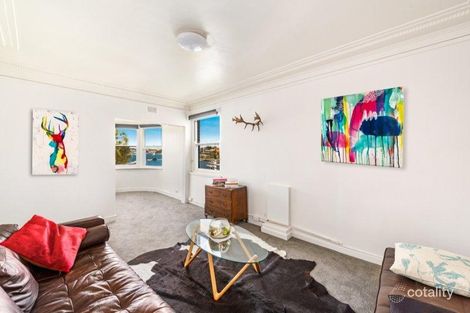 Property photo of 9/183 High Street North Sydney NSW 2060