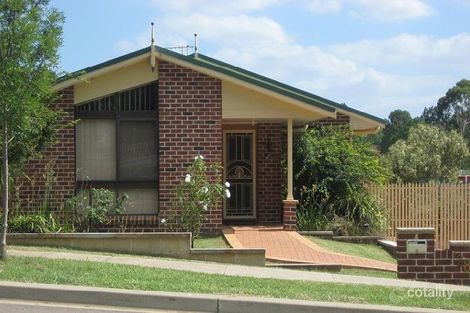 Property photo of 28 Eskdale Street Minchinbury NSW 2770